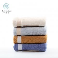 伊诗丽M0658A锦御兰庭·轻奢面巾