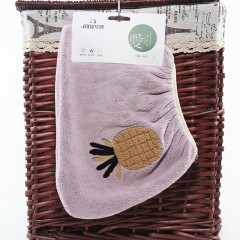 锦华熙GFM320水果干发帽